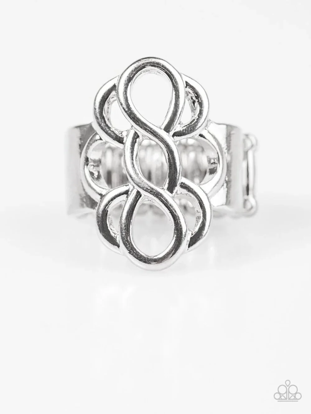 Paparazzi Ring (R229) - Picture 2 of 2
